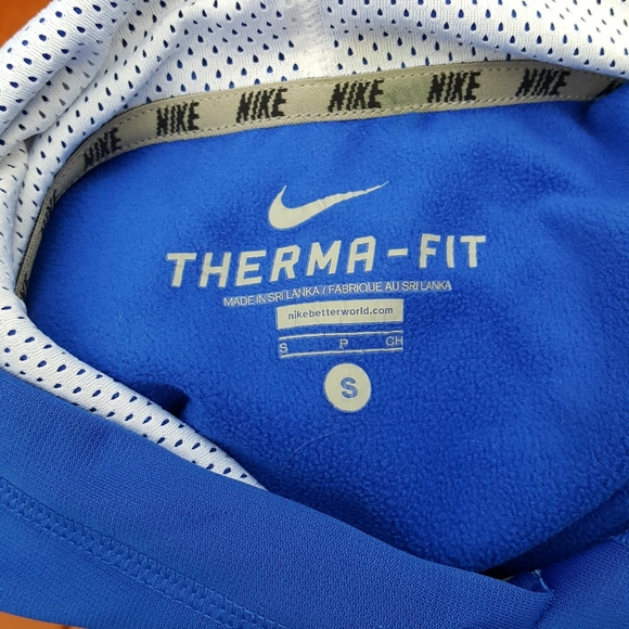 Nike running jacket - Picture 4 of 6